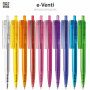 Ballpoint Pen e-Venti Frost Orange
