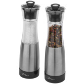Duo peper en zout set Duo peper en zout set