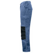 5532 Worker Pant Skyblue D100