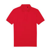 My Eco Polo 65/35 - Red - 3XL