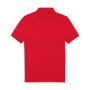 My Eco Polo 65/35_° - Red - 3XL