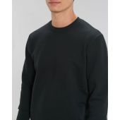 Changer - Iconische uniseks sweater met ronde hals - S