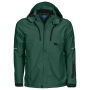 3406 Functional Jacket Forestgreen XL