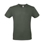 #E150 T-Shirt - Millenial Khaki - M