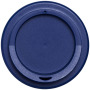 Americano® 350 ml geïsoleerde beker met grip - Zwart/Blauw