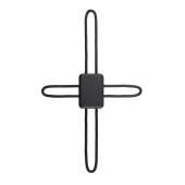 FlexiGrip - black FlexiGrip - black