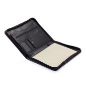 Essential zipper portfolio Essential zipper portfolio