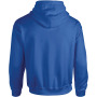 Heavy Blend™ Adult Hooded Sweatshirt Royal Blue XL