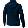 Flint lichtgewicht dames jas - Navy - XL