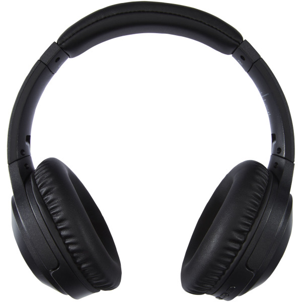 Anton ANC headphones - Solid black