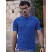 65/35 Tailored Fit Polo - Bottle Green - 3XL