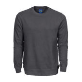 2124 Sweatshirt Grey XL