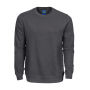 2124 Sweatshirt Grey XL
