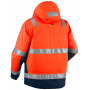 Winterjas High Vis Winterjas High Vis