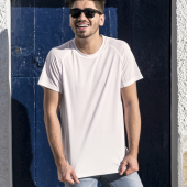 T-Shirt Volwassene Tecnic Slefy T-Shirt Volwassene Tecnic Slefy