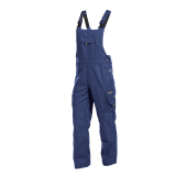 Marineblauw