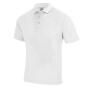 AWDis SuperCool™ Performance Polo Shirt, Arctic White, L, Just Cool