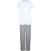 Women's Long Pant Pyjamas Set