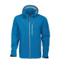 Tulsa Jacket Blue XXL