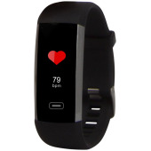 Prixton Activity Tracker AT800 met bloeddrukmeter Prixton Activity Tracker AT800 met bloeddrukmeter