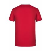 Men's-T - red - XXL