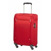 Samsonite Citybeat Spinner 55 Length 35 cm