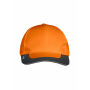 9013 CAP HV ORANGE