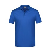 Promo Polo Man - royal - 5XL