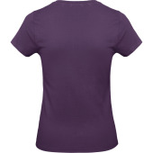 #E190 Ladies' T-shirt Radiant Purple S