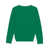 Mini Changer - Iconische kindersweater met ronde hals - 3-4