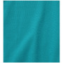 Calgary herenpolo met korte mouwen - Aqua - 2XL