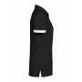 Harvest Antreville Ladies Pique Black XS