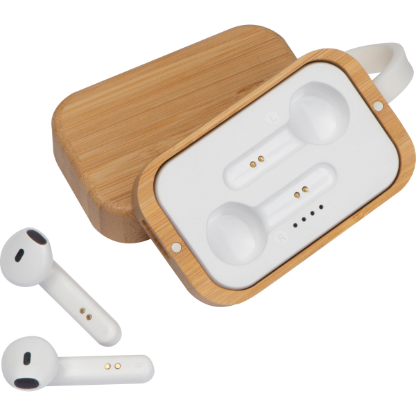 Bluetooth luidspreker set