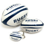 Miniature Juggling Rugby Balls - Medium