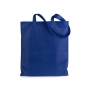 Tas Jazzin - AZUL - S/T