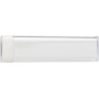 ABS powerbank Nia zwart