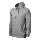 dark gray melange