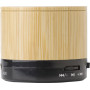 Bamboo wireless speaker Rosalinda bamboo