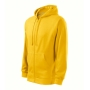 Trendy Zipper