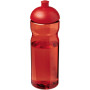 H2O Active® Base 650 ml dome lid sport bottle - Red