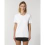 Imaginer - Uniseks T-shirt met onafgewerkte randen - 3XL
