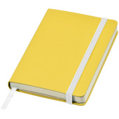Classic A6 notitieboek Classic A6 notitieboek