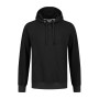 Santino Hooded Sweater  Rens Black XXL