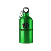 AluMini 500 ml aluminium water bottle