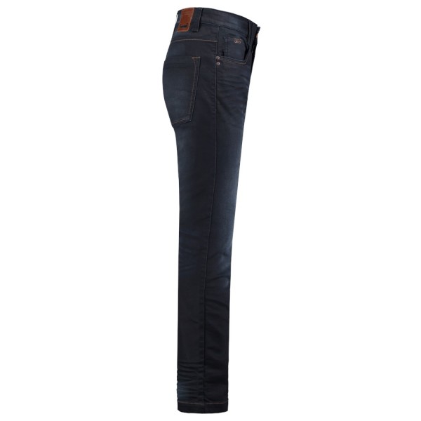 Jeans Premium Stretch 504001 Denimblue 29-32