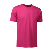 T-TIME® T-shirt - Pink, L