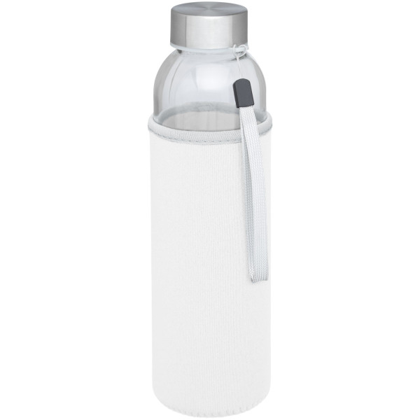 Glass water bottle 500 ml Bodhi