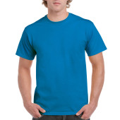 Gildan T-shirt Ultra Cotton SS unisex 641 sapphire L