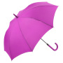 Regular umbrella FARE®-Fashion AC - purple