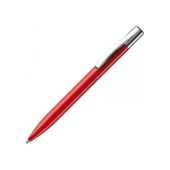 Balpen Evolution metaal - Donker Rood